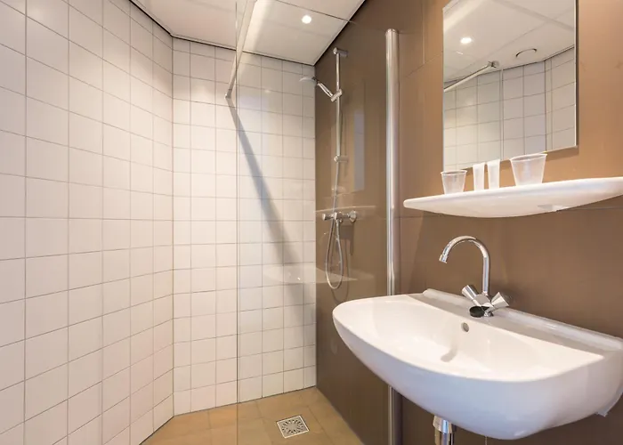 Western 3* Amsterdam