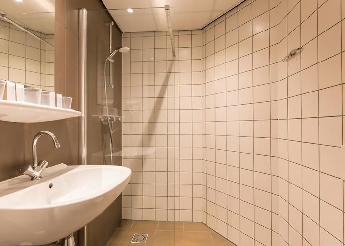 Otel Western Amsterdam