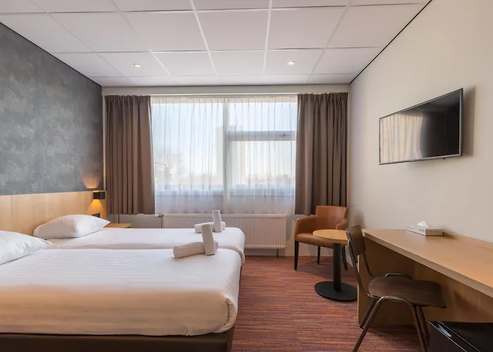 Western 3* Amsterdam