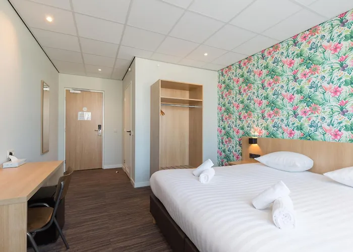 Otel Western Amsterdam