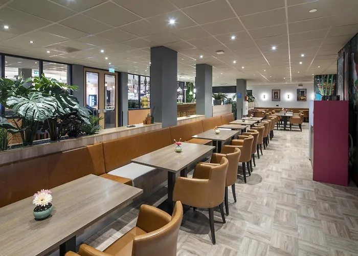 Western 3* Amsterdam