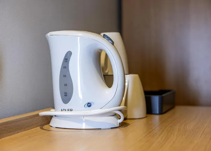 Western Hotel Ámsterdam