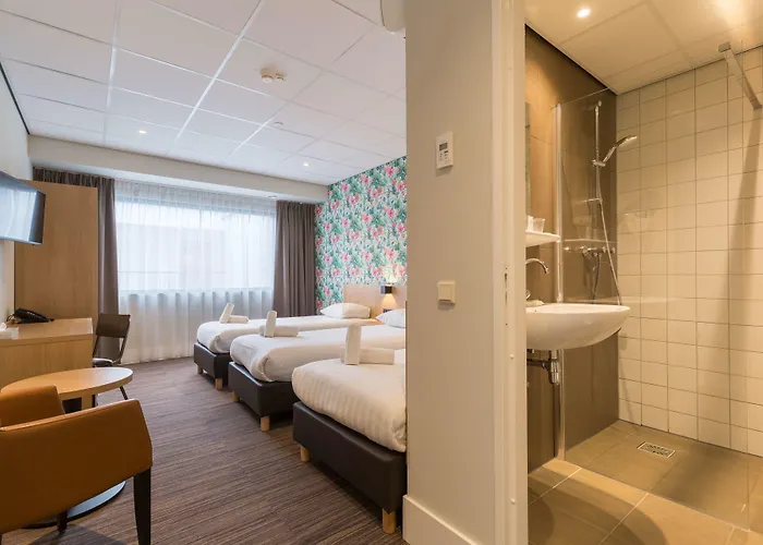 Western Otel Amsterdam