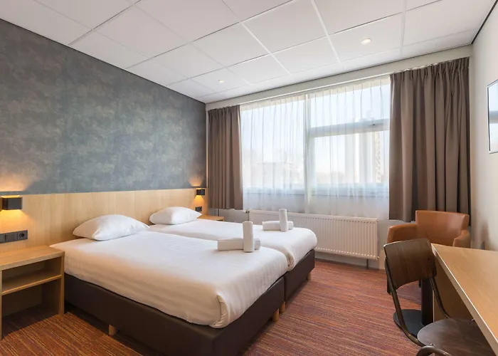 Western 3* Amsterdam
