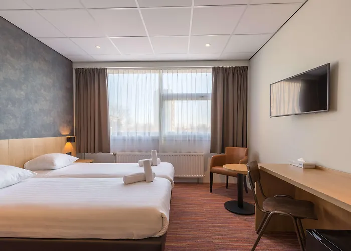 Western Otel Amsterdam