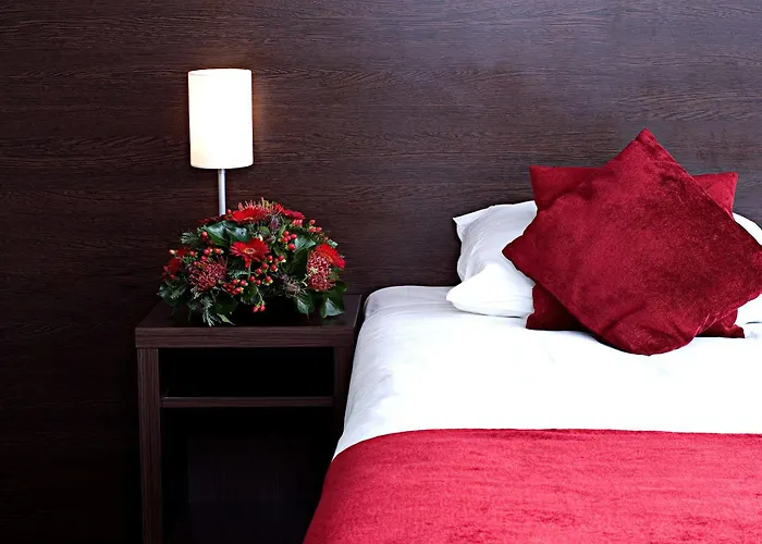 Western Otel Amsterdam