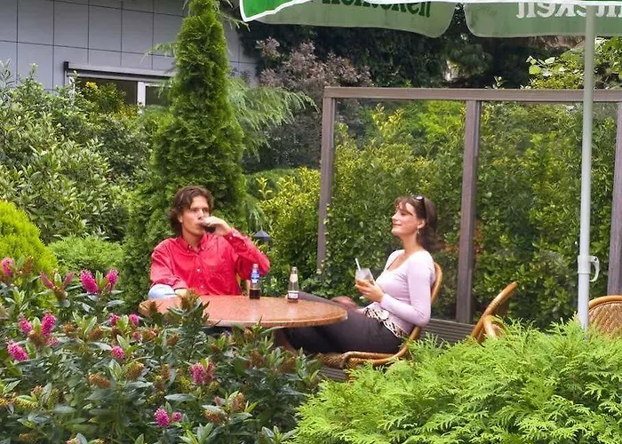 Otel Western Amsterdam