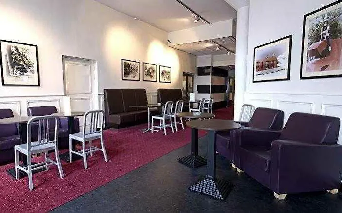 Otel Western Amsterdam