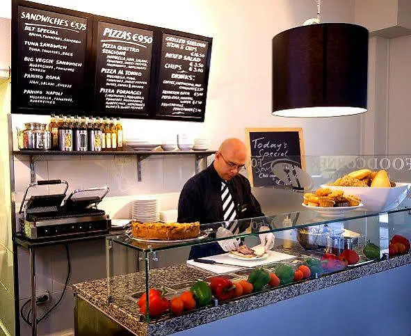 Otel Western Amsterdam