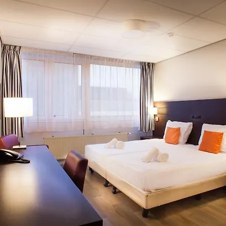 Szálloda Western 3*