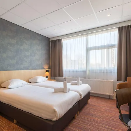 Western 3* Amszterdam