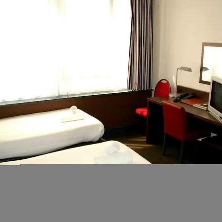 מלון Western אמסטרדם