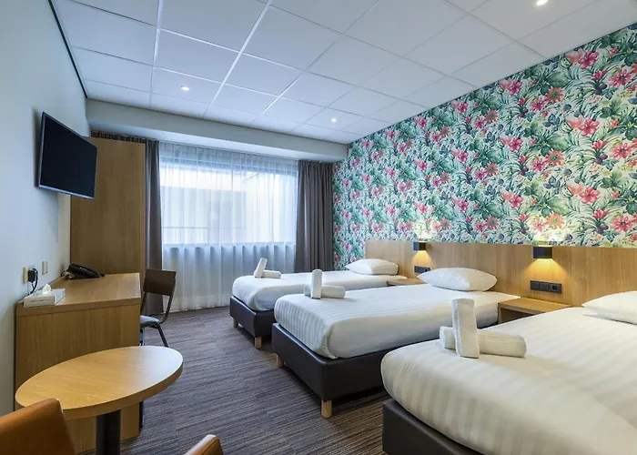 Western 3* Amsterdam