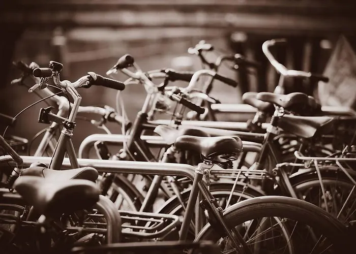 Western Hotel Amsterdam