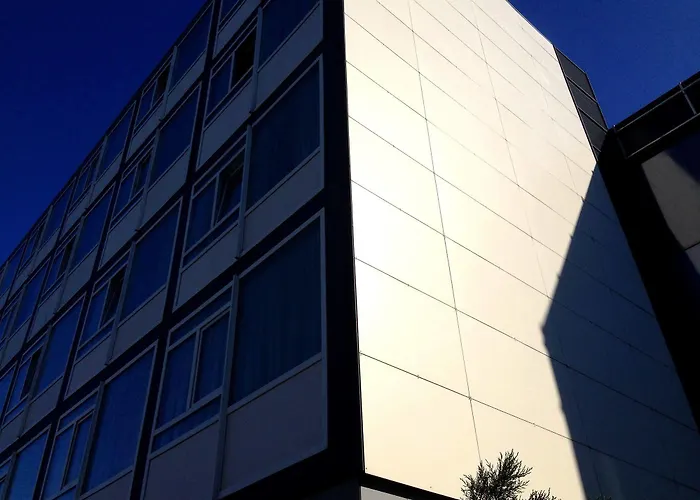 Western アムステルダム