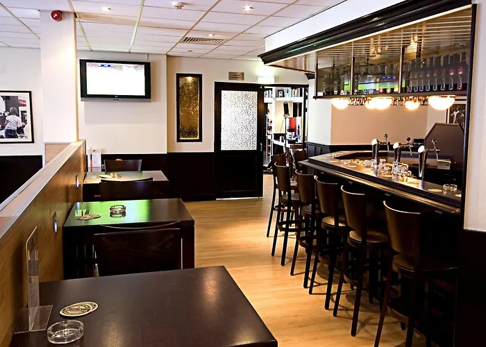 Western Hotel Amsterdam