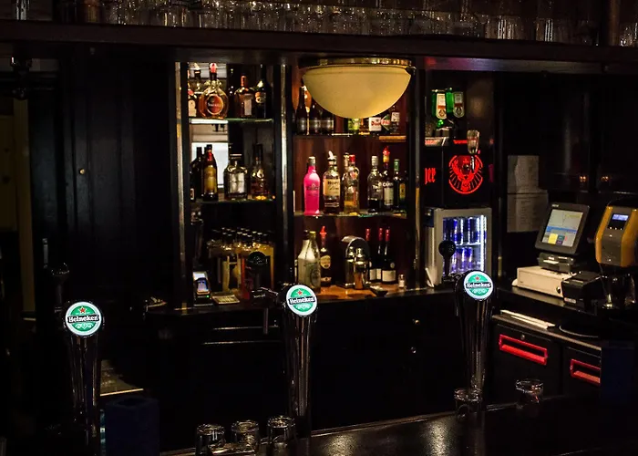 Western Hotel Amsterdam