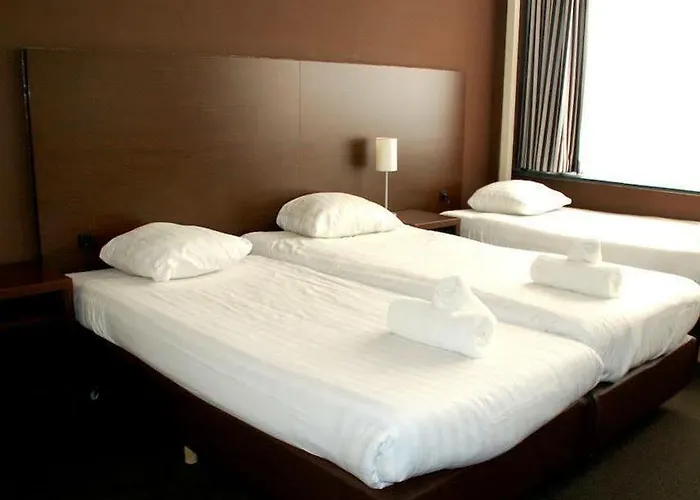 Western 3* Amsterdam