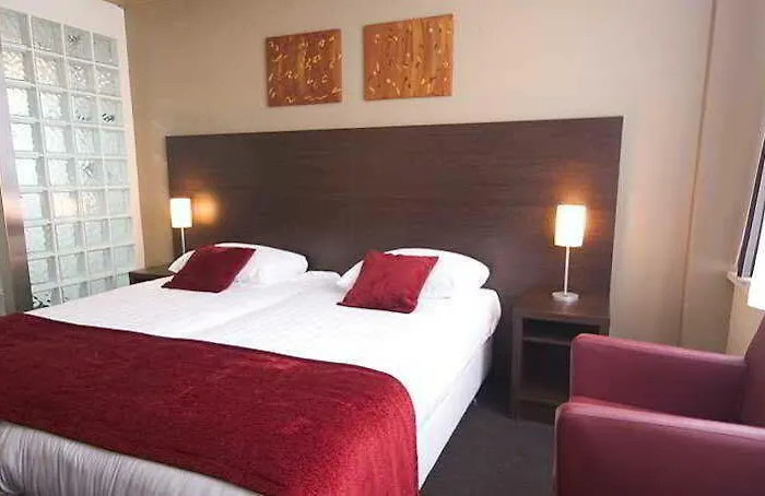 Western 3* Amsterdam