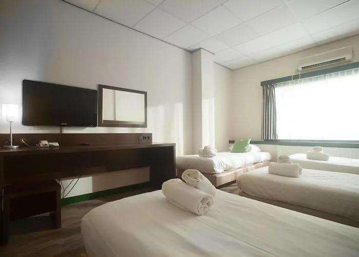 Western أمستردام